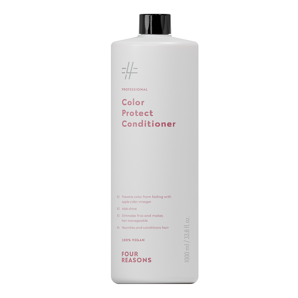 Four Reasons Professional Color Protect Conditioner 1000ml
