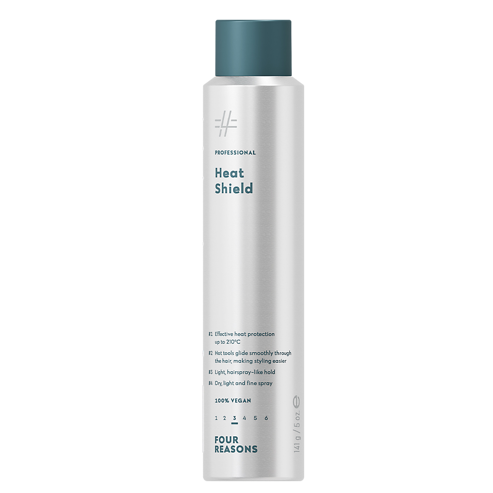 Four Reasons Professional Heat Shield 200ml