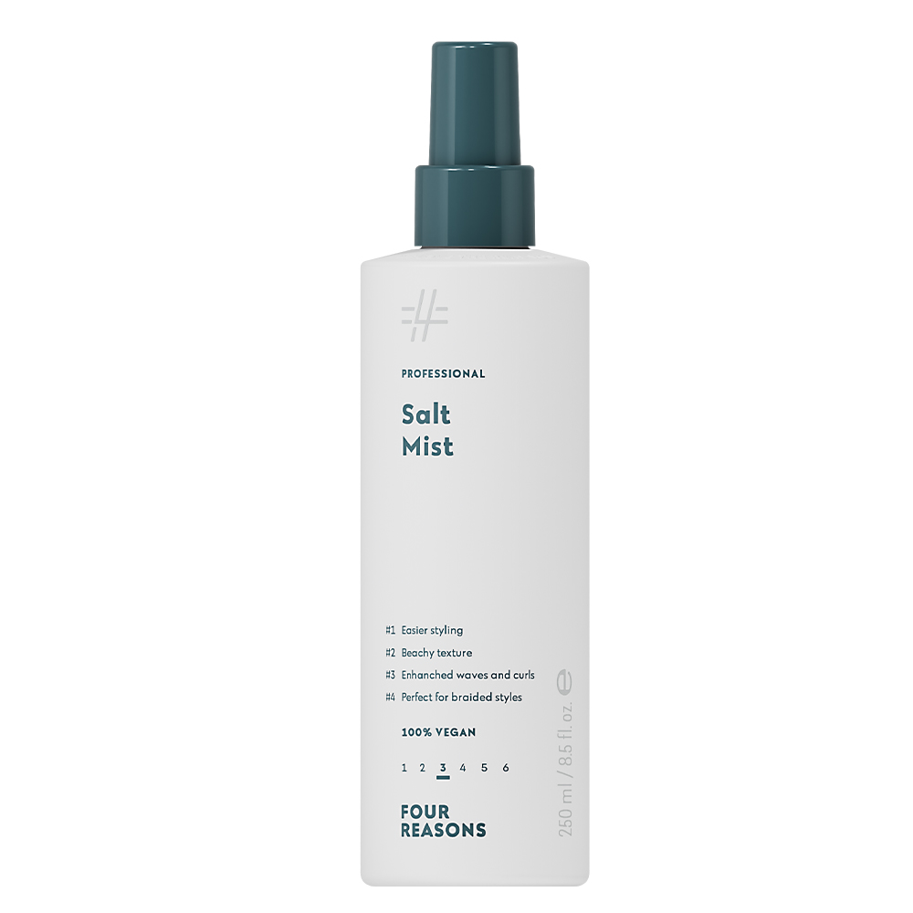 Four Reasons Professional Salt Mist 250ml