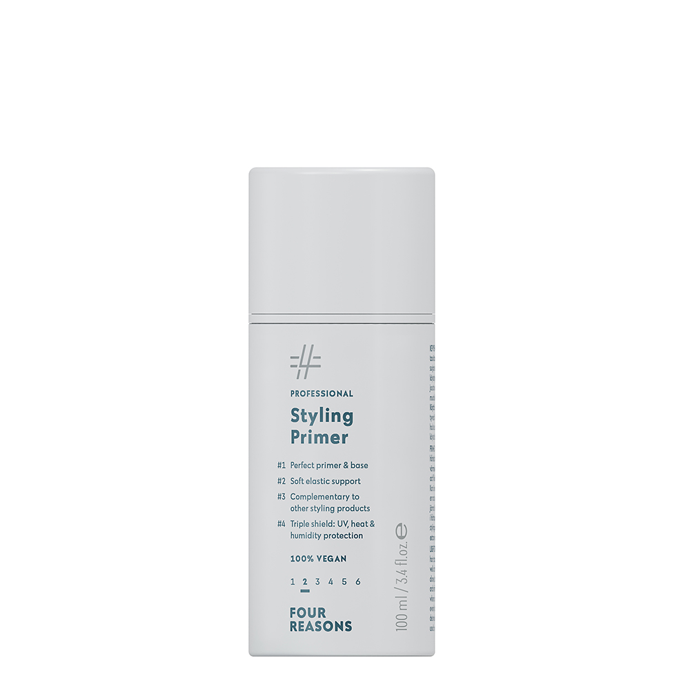 Four Reasons Professional Styling Primer 100ml
