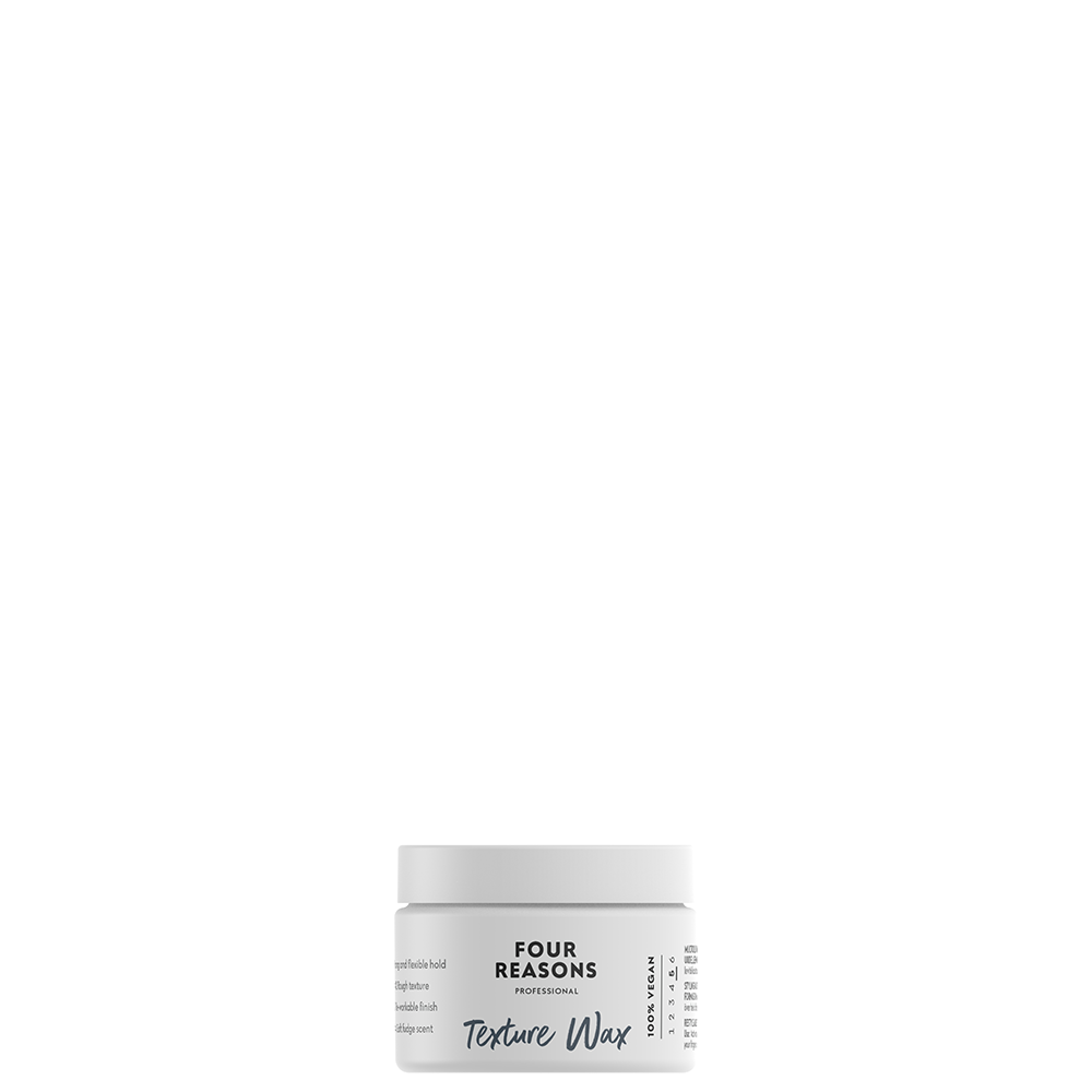 Four Reasons Professional Texture Wax 100ml