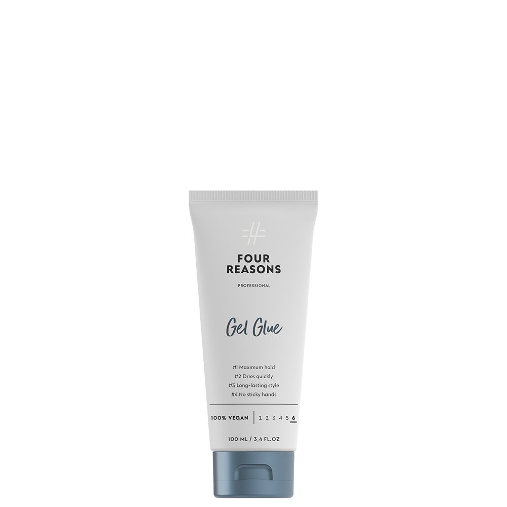 Four Reasons Professional Gel Glue 100ml