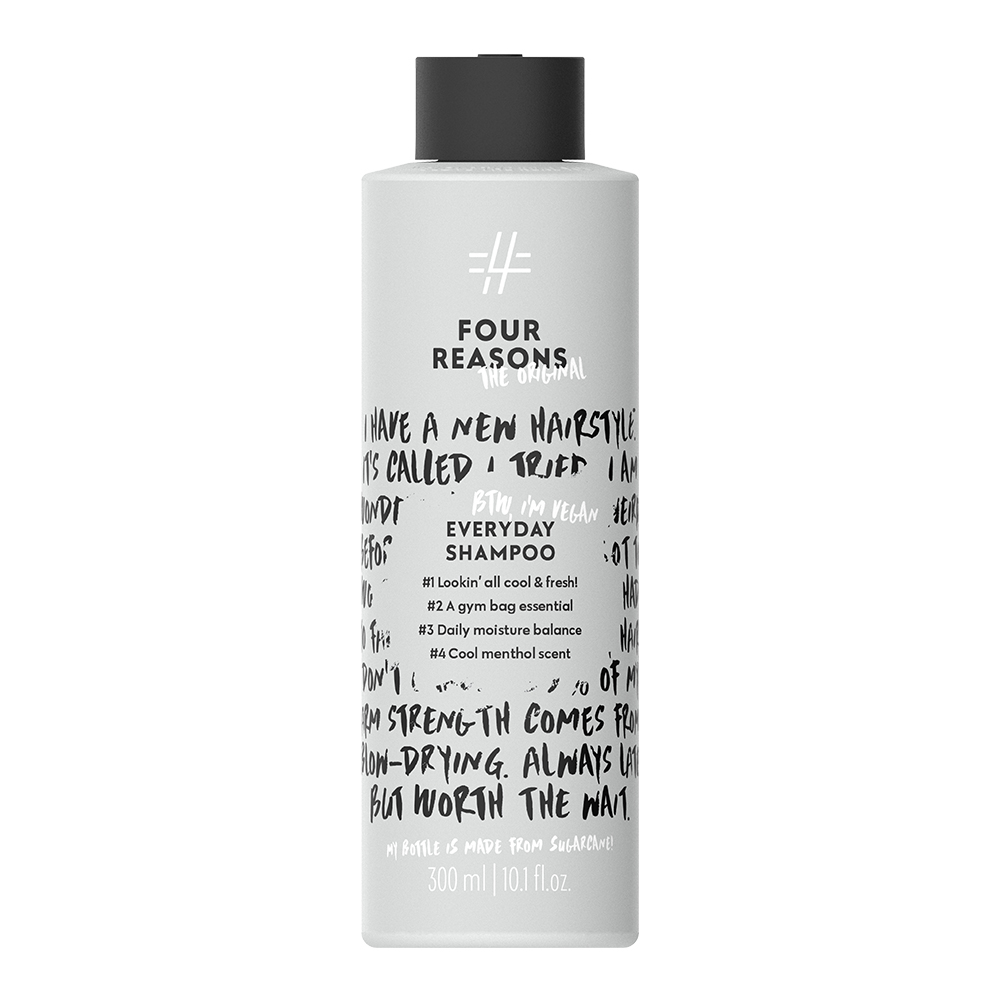 Four Reasons Original Everyday Shampoo 300ml