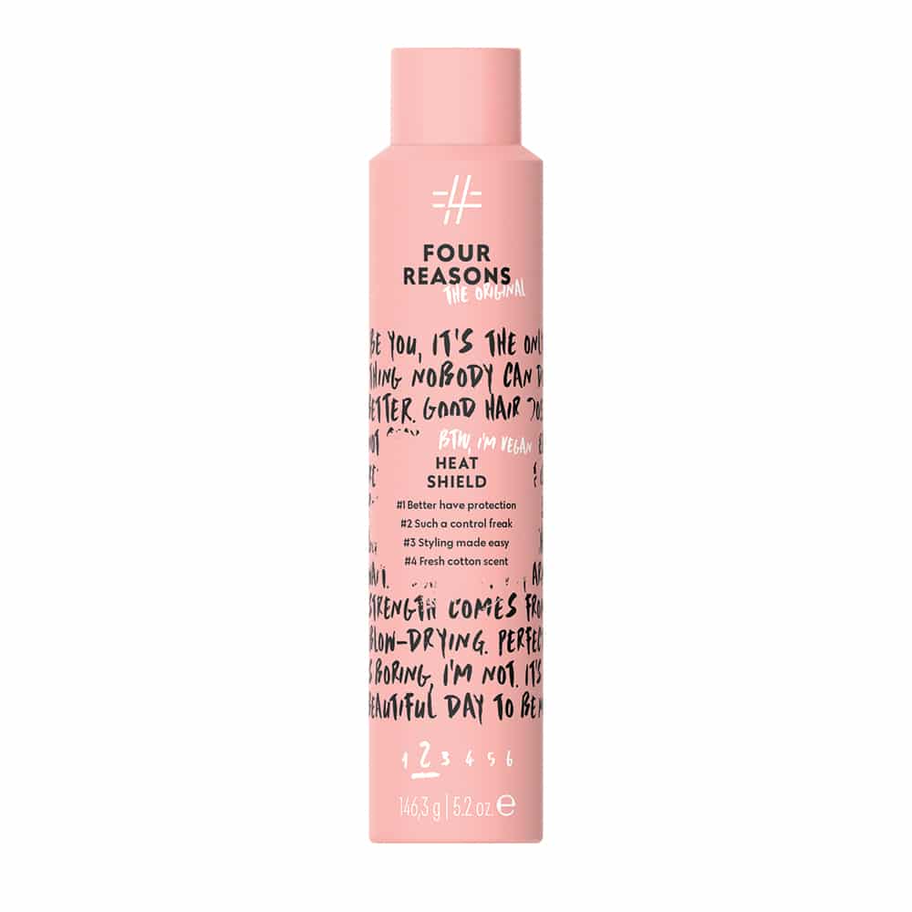 Four Reasons Original Heat Shield 200ml