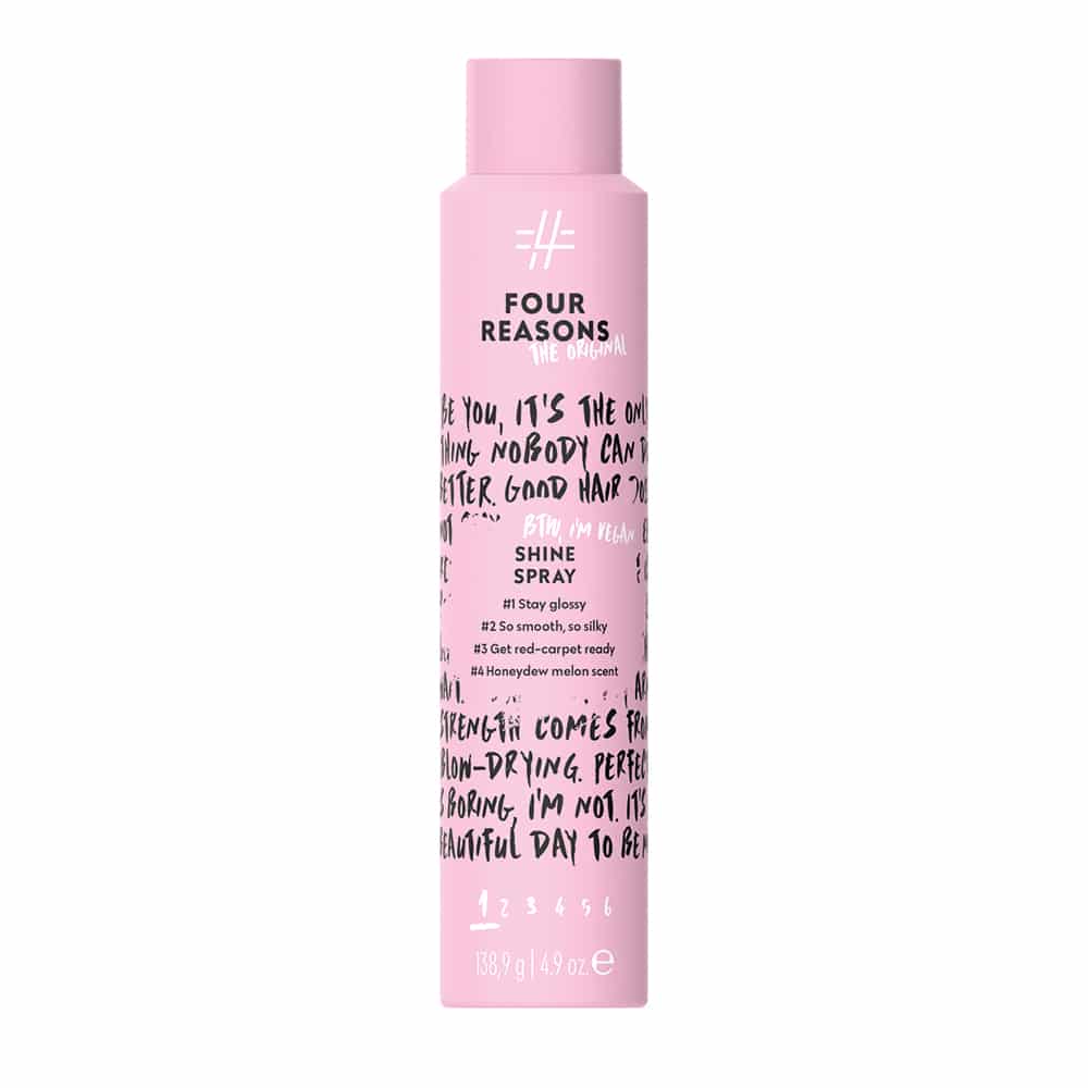 Four Reasons Original Shine Spray 200ml