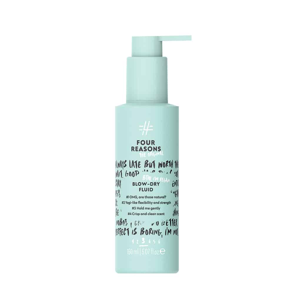 Four Reasons Original Blow-Dry Fluid 150ml