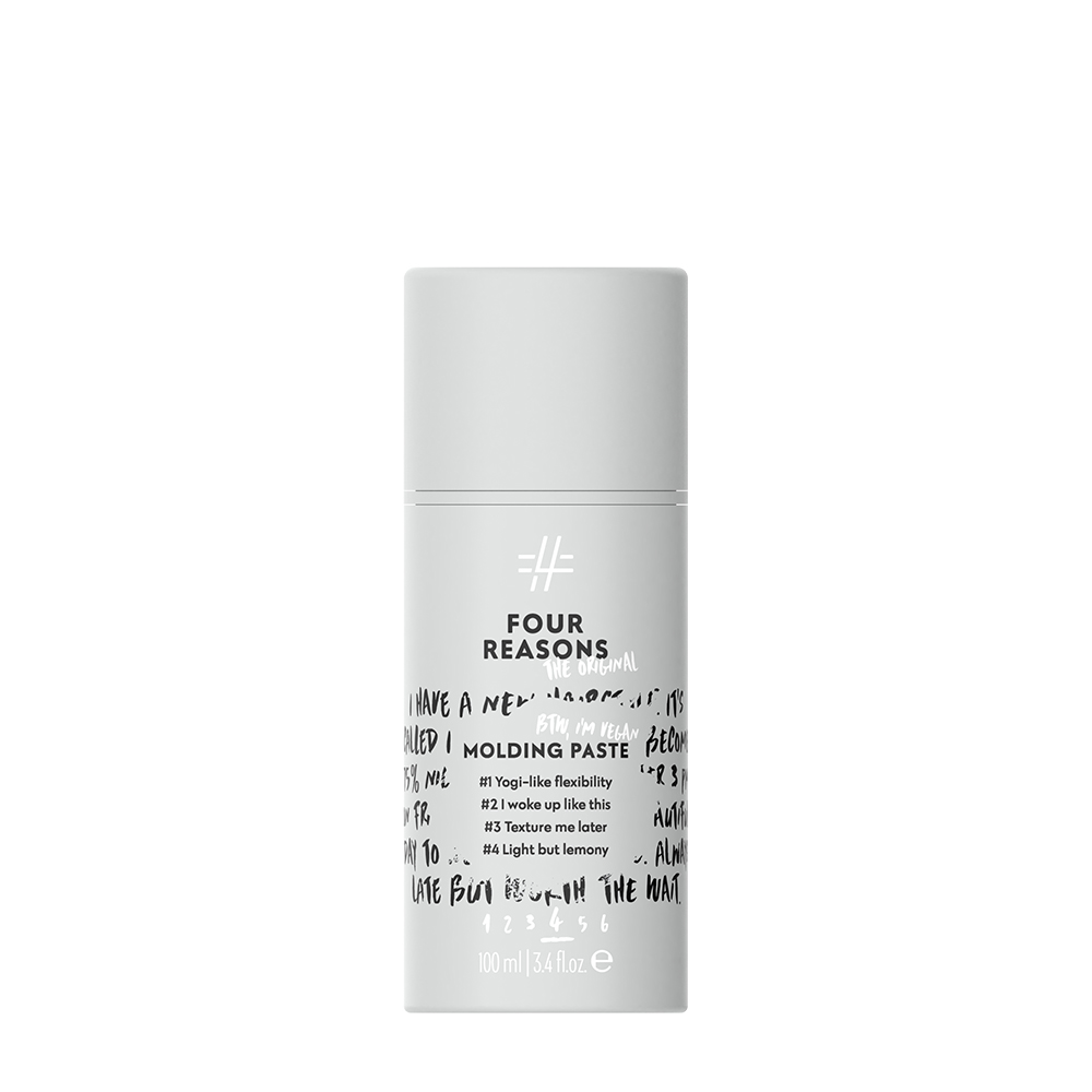 Four Reasons Original Molding Paste 100ml
