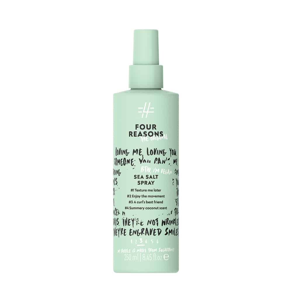 Four Reasons Original Sea Salt Spray 250ml