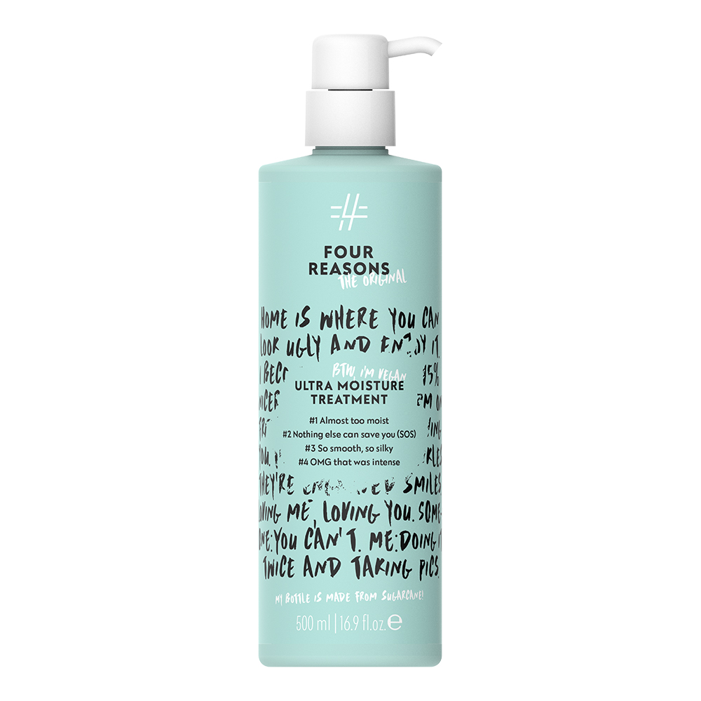 Four Reasons Original Ultra Moisture Treatment 500ml