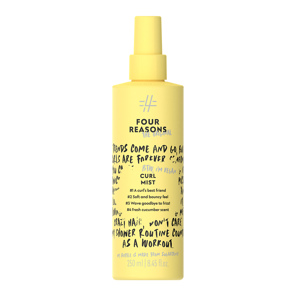 Four Reasons Original Curl Mist 250ml