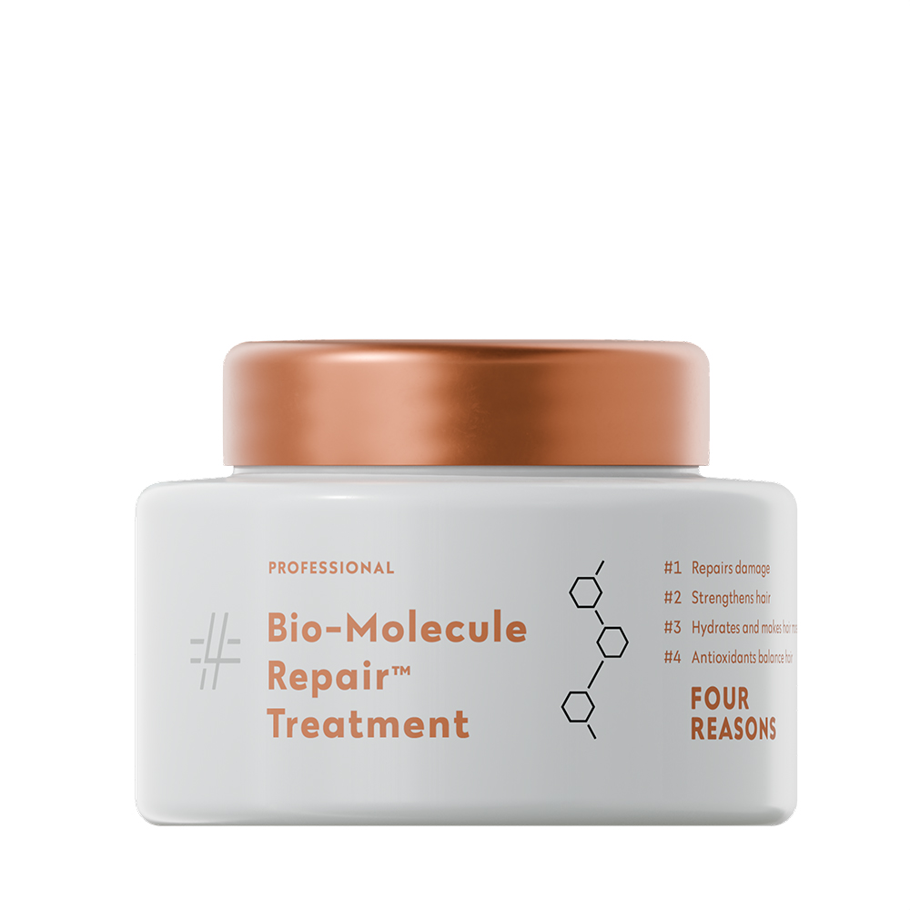 Four Reasons Professional Bio-Molecule Repair Treatment 300ml