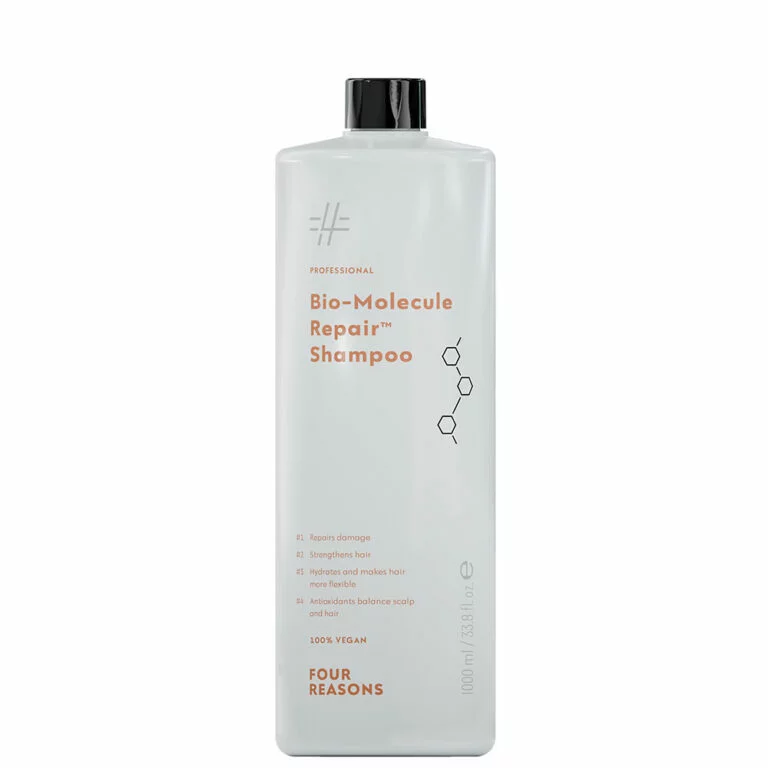 Four Reasons Professional Bio-Molecule Repair Shampoo 1000ml