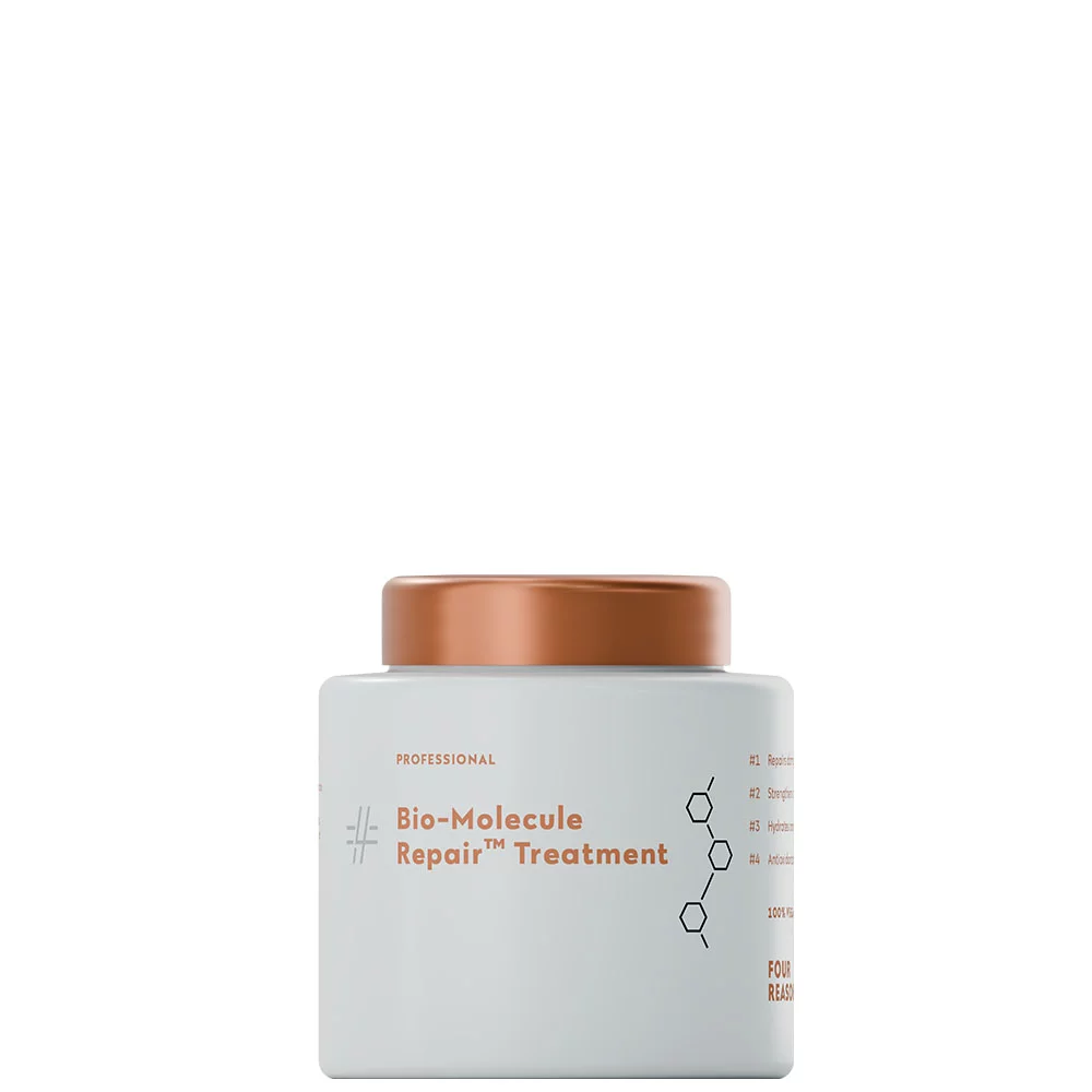 Four Reasons Professional Bio-Molecule Repair Treatment 500ml