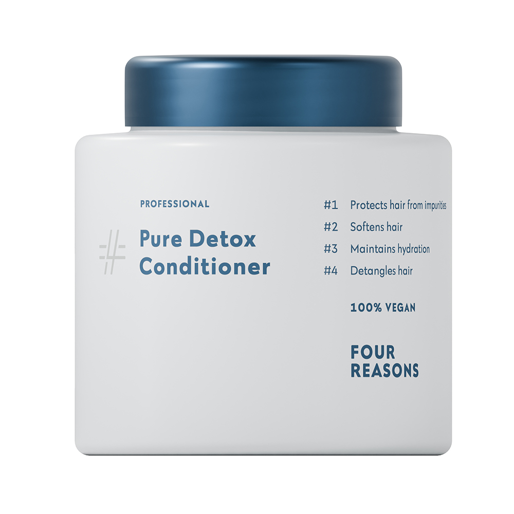 Four Reasons Professional Pure Detox Conditioner 500ml