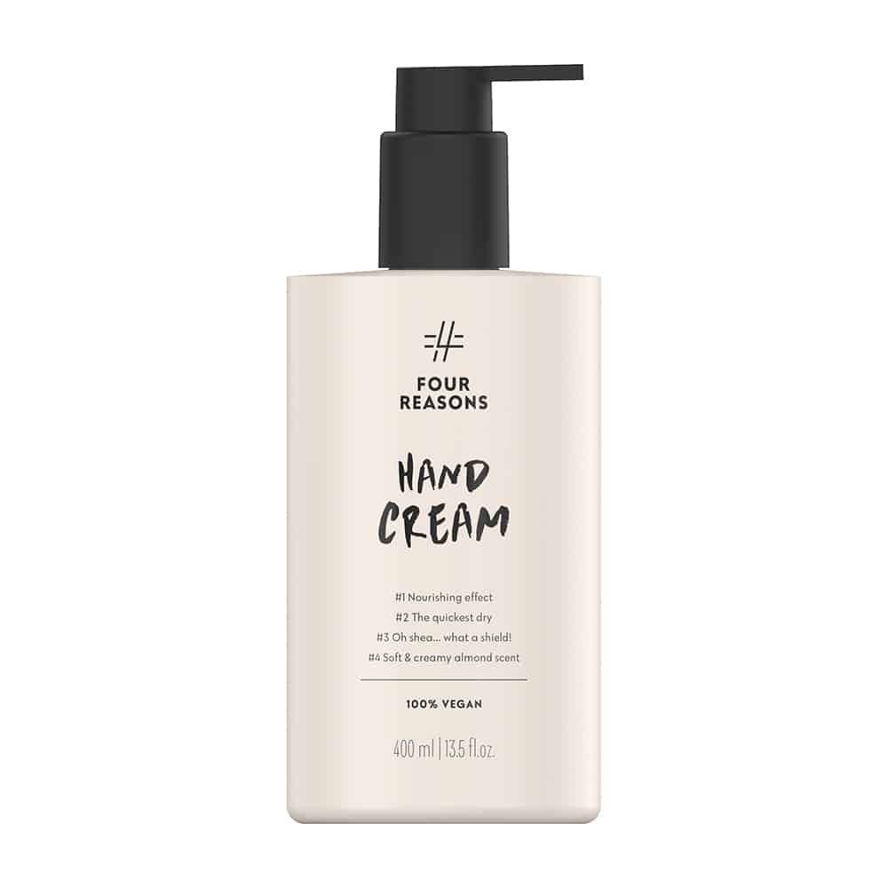 Four Reasons Hand Cream 400ml