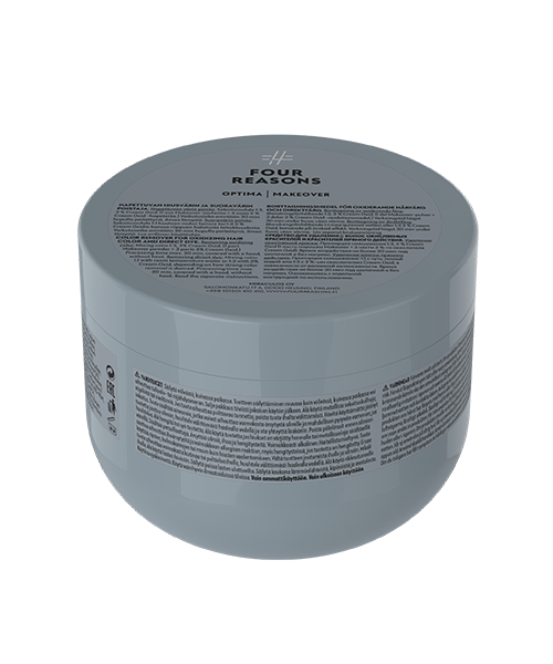 Four Reasons Optima Makeover Color Remover 250g