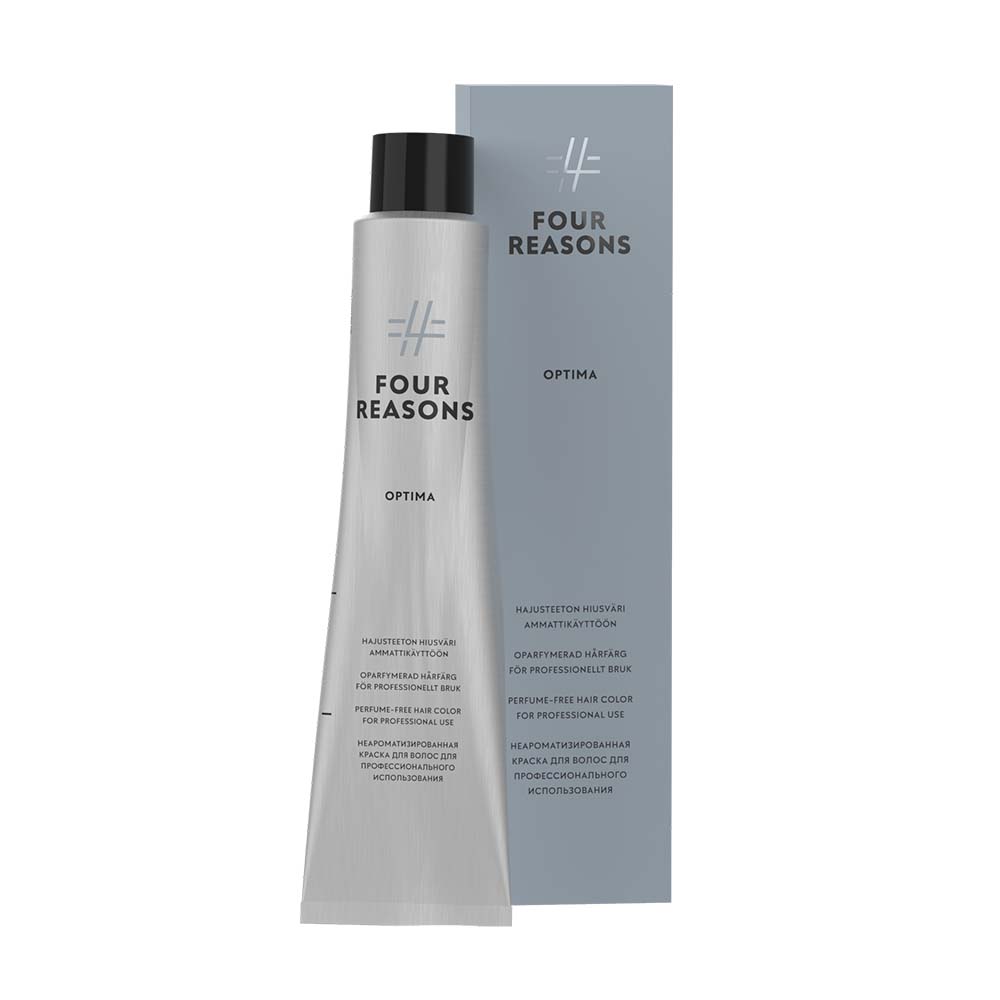 Four Reasons Optima Clear Booster 100ml