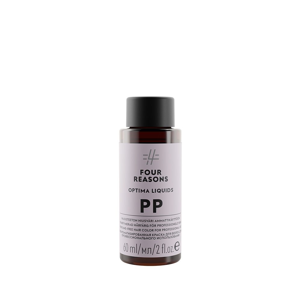 Four Reasons Optima Liquids PP Pearl 60ml