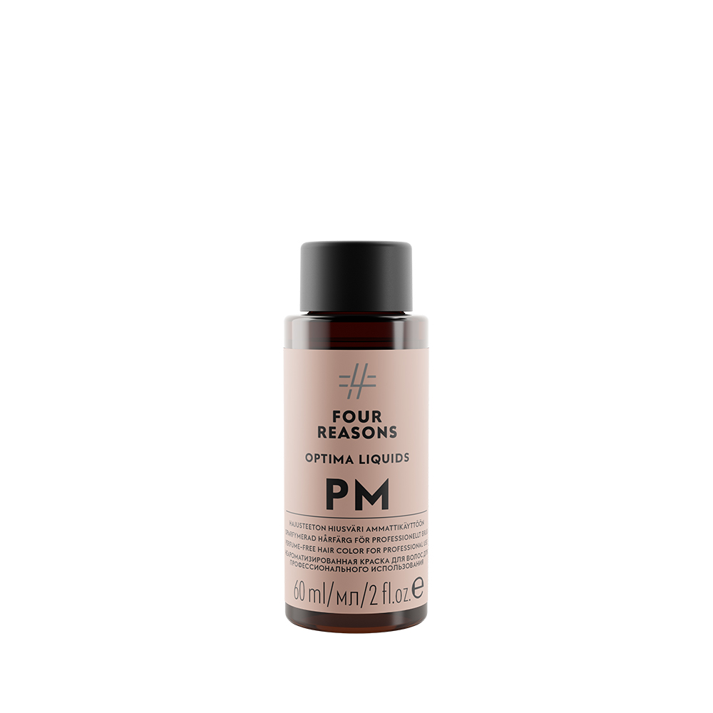 Four Reasons Optima Liquids PM Rose Gold 60ml