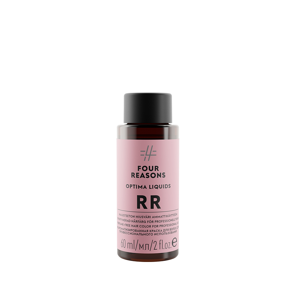 Four Reasons Optima Liquids RR Pink 60ml