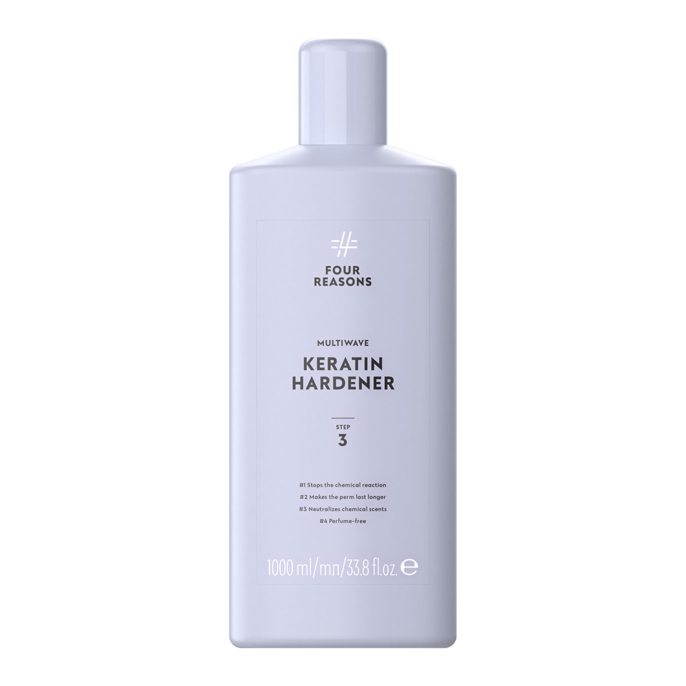 Four Reasons Multiwave Keratin Hardener 1000ml