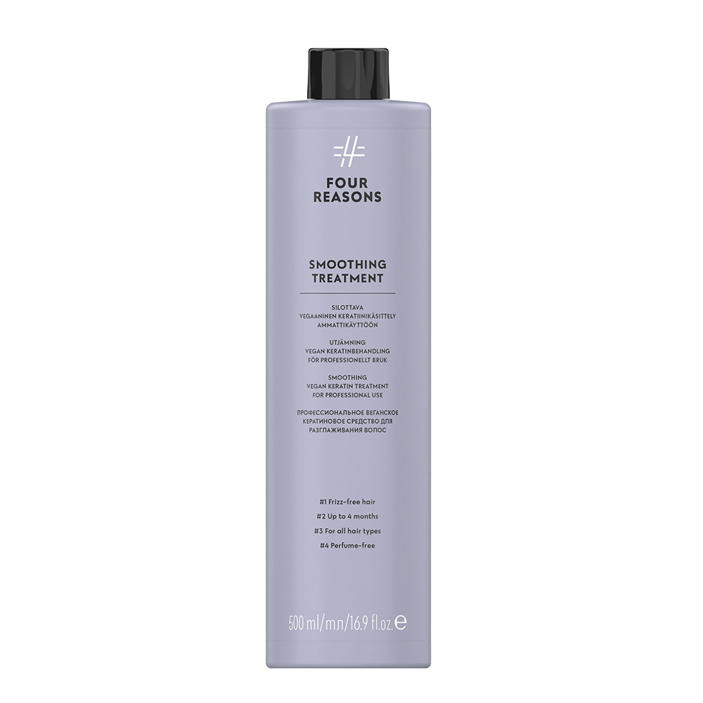 Four Reasons Smoothing Treatment 500ml