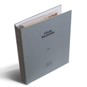 Four Reasons Optima Color Chart