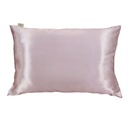 Silkvei Lux Silk Pillowcase – Pink 50x70cm