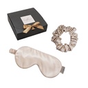 Silkvei Gift Set – Enjoy Me - Sand