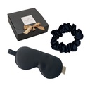 Silkvei Gift Set – Enjoy Me - Black