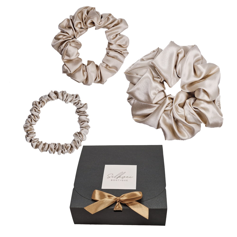 Dāvanu Komplekts – Touch Me - Smilšu - Silkvei 
