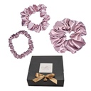 Silkvei Gift Set – Touch Me- Pink
