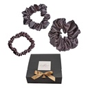 Silkvei Gift Set – Touch Me - Grey