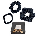 Silkvei Gift Set – Touch Me - Black