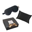 Silkvei Gift Set – Silk Dreams - Black