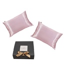 Silkvei Gift Set – Feel The Lux - Pink