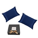 Silkvei Gift Set – Feel The Lux - Dark Blue