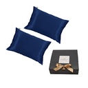 Silkvei Gift Set – Feel Me - Dark Blue