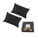 Silkvei Gift Set – Feel Me - Black