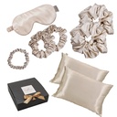 Silkvei Gift Set – Royal Elegance - Sand