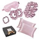 Silkvei Gift Set – Royal Elegance - Pink