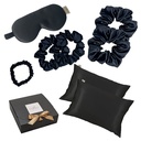 Silkvei Gift Set – Royal Elegance - Black