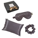 Silkvei Gift Set – Wild - Grey