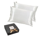 Silkvei Gift Set - Dreamy Duo - White