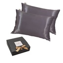 Silkvei Gift Set – Dreamy Duo - Grey