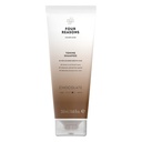 Four Reasons Color Mask Shampoo Chocolate 250ml
