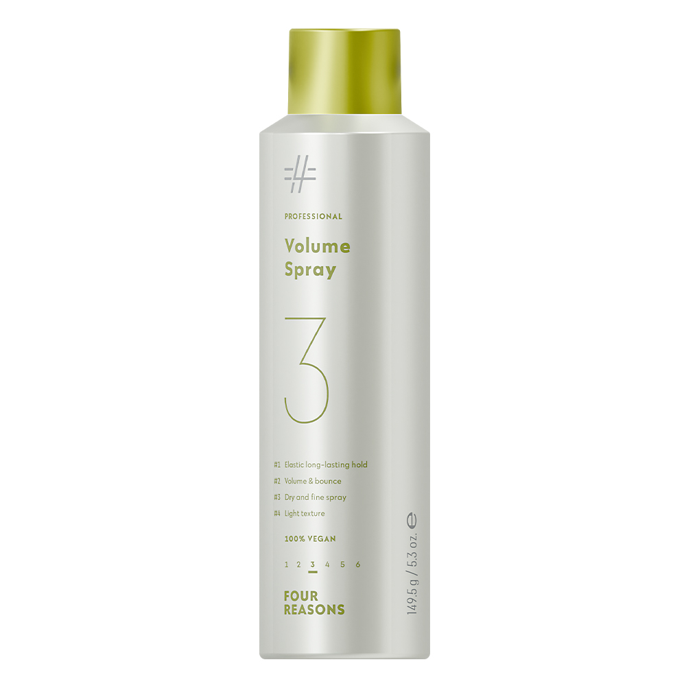 Four Reasons Professional Volume Spray 250ml