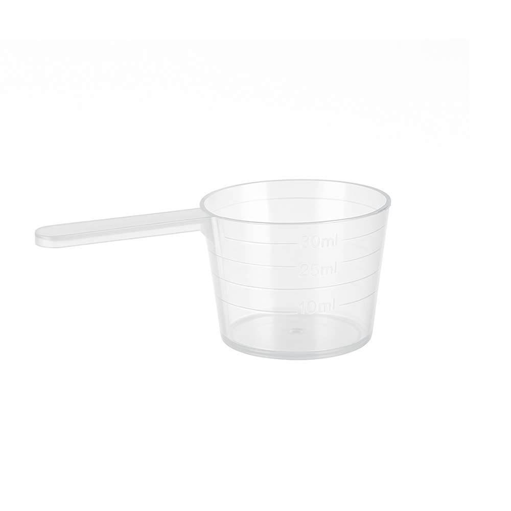 Four Reasons Bleach Measuring Spoon 