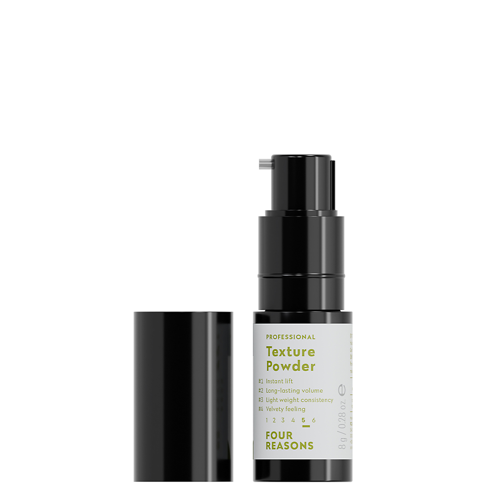 Four Reasons Professional Texture Powder 8g