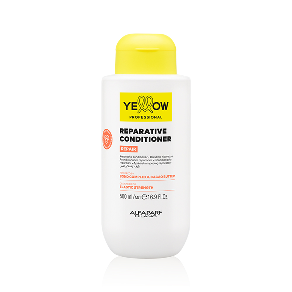 Repair Conditioner 500ml Yellow Professional 